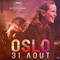 OSLO 31 AOUT